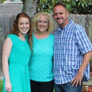 Meet your Posher, Lisa